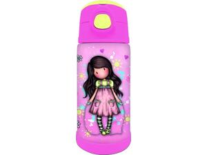 Παγούρι θερμός Santoro Gorjuss Skipping Rope 450ml