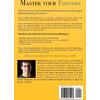 Master Your Emotions - Tribaut Meurisse (978-1-7083-1595-5)