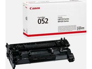 Toner Laser Canon CRG-052 Black 3.100 Pgs (Black)