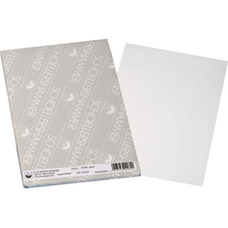Χαρτί σχεδίου Schoeller 35x50cm 150gr ματ (1 φύλλο)