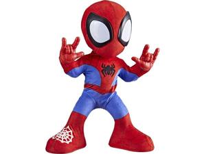 Φιγούρα Φιγούρα Δράσης Spider-Man Spidey and His Amazing Friends Dance 'N Crawl με Ήχους και Φως (F6722)