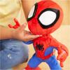 Φιγούρα Φιγούρα Δράσης Spider-Man Spidey and His Amazing Friends Dance 'N Crawl με Ήχους και Φως (F6722)