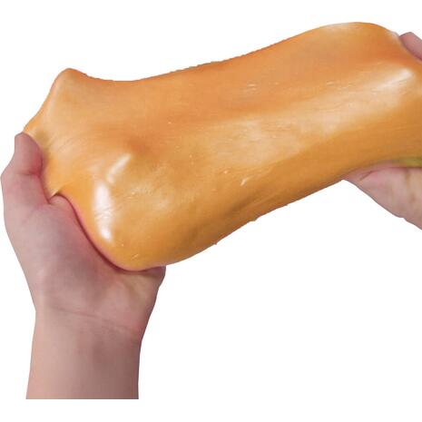 Χλαπάτσα σε βαζάκια AS Slime Slimy (σετ 8 βαζάκια)