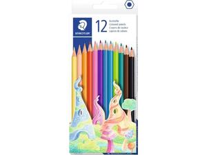 Ξυλομπογιές Staedler Colour 175 (Συσκευασία 12 τεμαχίων)