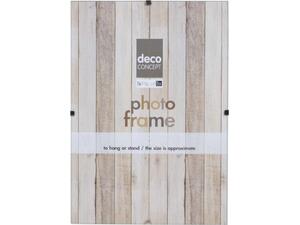 Κορνίζα Plexiglass με clips The Paper Box 70x100εκ