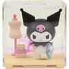 Mystery Box Hello Kitty Φιγούρα Kuromi Fun Rhapsody 7εκ