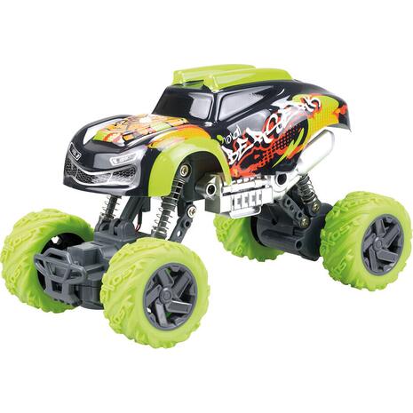 Τηλεκατευθυνόμενο Αυτοκίνητο Exost X-Crawler