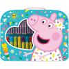 Σετ Ζωγραφικής Peppa Pig