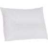 ΜΑΞΙΛΑΡΙ ΥΠΝΟΥ ANATOMIKO NOCTUA HM12173 POLYESTER HC SILICONIZED ΓΕΜΙΣΗ 50x70εκ.
