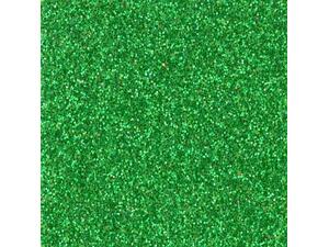 Χαρτί χειροτεχνίας eva glitter 2mm A4 (21x30cm) πράσινο (Πράσινο)