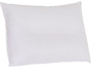 ΜΑΞΙΛΑΡΙ ΥΠΝΟΥ ANATOMIKO NOCTUA HM12173 POLYESTER HC SILICONIZED ΓΕΜΙΣΗ 50x70εκ.