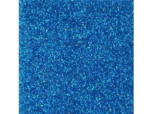 Χαρτί χειροτεχνίας eva glitter 2mm A4 (21x30cm) μπλε (Μπλε)