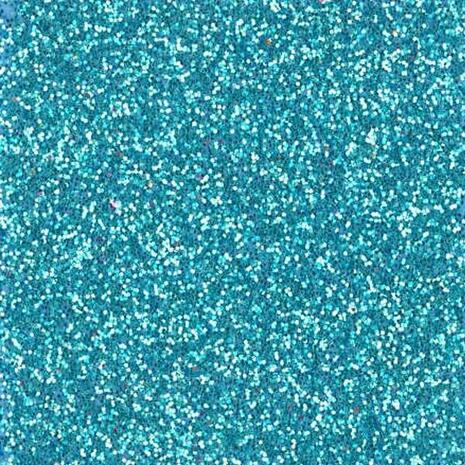 Χαρτί χειροτεχνίας eva glitter 2mm A4 (21x30cm) γαλάζιο (Γαλάζιο)