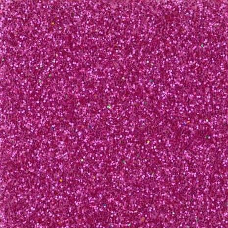 Χαρτί χειροτεχνίας eva glitter 2mm A4 (21x30cm) φούξια