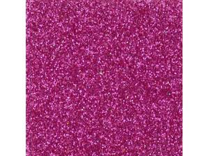 Χαρτί χειροτεχνίας eva glitter 2mm A4 (21x30cm) φούξια