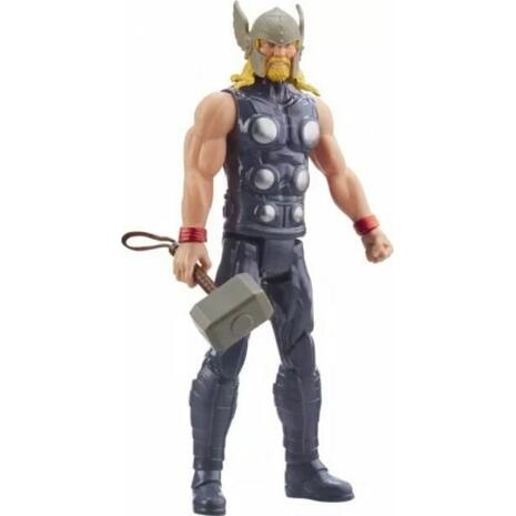 Φιγούρα Avengers Titan Hero Thor (E7879)