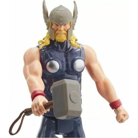 Φιγούρα Avengers Titan Hero Thor (E7879)