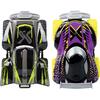 Exost X-Monster Και X-Beast Τηλεκατευθυνόμενα Αυτοκίνητα (7530-20683)