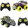 Exost X-Monster Και X-Beast Τηλεκατευθυνόμενα Αυτοκίνητα (7530-20683)