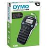 Ηλεκτρονικός ετικετογράφος Dymo Label Manager 160 με Ελληνικά Σύμβολα (2174612)