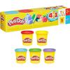 Πλαστελίνη Play-Doh Back To School (πακέτο 5 τεμαχίων)