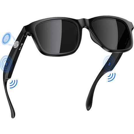 Γυαλιά ηλίου με λειτουργία Bluetooth και ηχείο XO E9