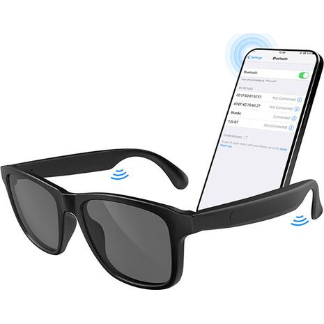 Γυαλιά ηλίου με λειτουργία Bluetooth και ηχείο XO E9