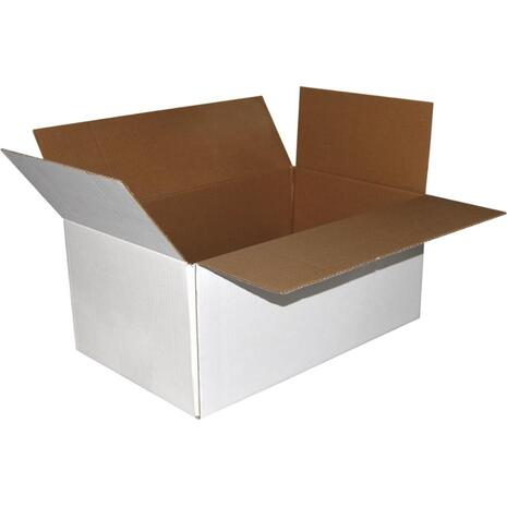 Χαρτοκιβώτιο κατάψυξης,extra strong, Y23x52x32εκ. (πακέτο 25 τεμαχίων)