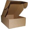 Κουτί αποστολής courier 15,5x23x8εκ. (πακέτο 10 τεμαχίων)