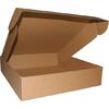 Κουτί αποστολής courier 45x30x10εκ. (πακέτο 10 τεμαχίων)