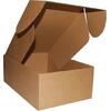 Κουτί αποστολής courier 20,5x32,5x11,5εκ. (πακέτο 10 τεμαχίων)