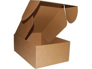 Κουτί αποστολής courier 20,5x32,5x11,5εκ. (πακέτο 10 τεμαχίων)