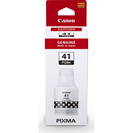 Μελάνι εκτυπωτή Canon GI-41 Black (4528C001) (Black)