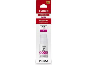 Μελάνι εκτυπωτή Canon GI-41 Magenta (4544C001) (Magenta)