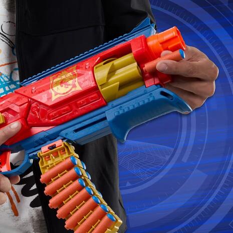 Nerf Loadout Blaster Shadowspeed Recon (G1759)