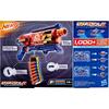 Nerf Loadout Blaster Shadowspeed Recon (G1759)