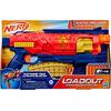 Nerf Loadout Blaster Shadowspeed Recon (G1759)
