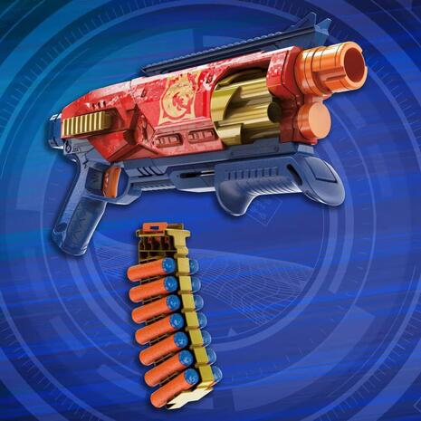 Nerf Loadout Blaster Shadowspeed Recon (G1759)