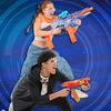 Nerf Loadout Blaster Shadowspeed Recon (G1759)