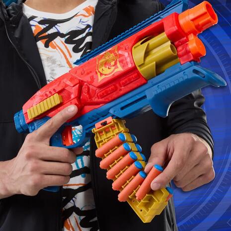 Nerf Loadout Blaster Shadowspeed Recon (G1759)