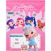 Yummiland Μεγάλη Κούκλα 25 Εκ. + Lipgloss Pet- Callie Birthday Cake (120742)