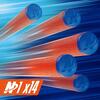 Nerf Loadout Blaster Shadowspeed Recon (G1759)
