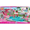 Barbie Ονειρεμένη Πισίνα (JFP01)