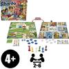 Επιτραπέζιο Cluedo Junior F6419
