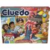 Επιτραπέζιο Cluedo Junior F6419