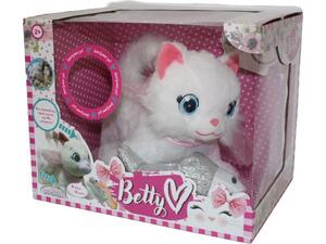 Λούτρινο Betty Η Γάτα BD2008