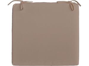 SEAT Μαξιλάρι Καθίσματος Cappuccino (Ε201,C)