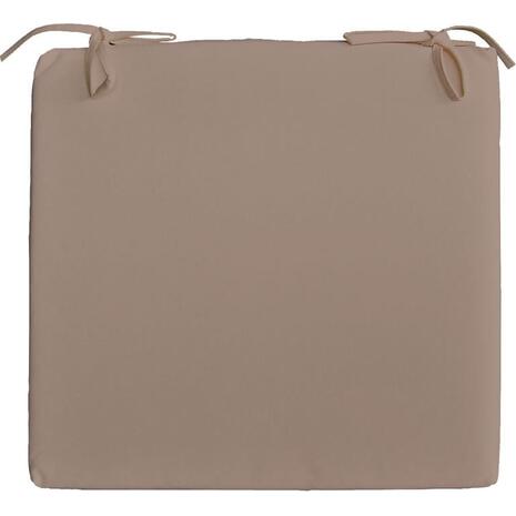 SEAT Μαξιλάρι Καθίσματος Cappuccino (Ε201,C)
