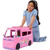 Barbie Νέο Τροχόσπιτο (HRJ78)