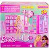 Barbie Δωμάτιο Μόδας (HXD59)